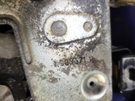 lock Z door left front CIEGNA BMW 3 E30 4D original 19065711