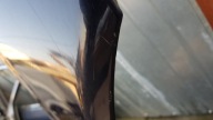 MERCEDES E-KLASA W211 fender right front 359 c359 graphitic