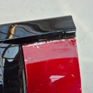 FORD MUSTANG MACH-E 20-> fender right front front moulding
