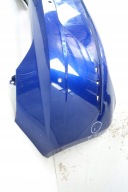 SEAT LEON III LIFT 2017- bumper rear part rear 5F0807421M