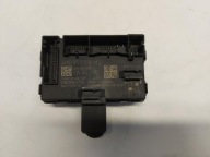 Audi Q8 E-TRON SUV 4KE module control unit door left front 4m0959592m