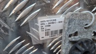 axle beam front OPEL ZAFIRA C 1.6 CDTI 2012