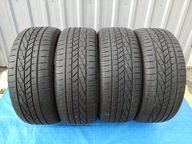 OPONY GOODYEAR EXCELLENCE 255/45R20 101W AO 4SZT