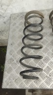 FIAT ULYSSE II 2.0 JTD spring springing rear part left or right