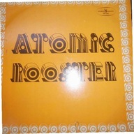 Atomic Rooster - Atomic Rooster