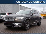 Volvo Xc90 Pakiet Climate + Szyby Przyciemniane