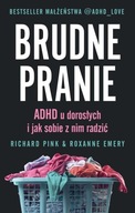 BRUDNE PRANIE, PINK RICHARD, EMERY ROXANNE