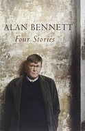 Four Stories Bennett Alan