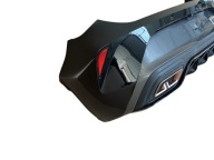 CUPRA LEON LIFT VZ bumper rear part 4 PDC KAMERA LY9T
