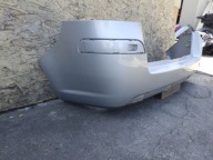 OPEL ZAFIRA B II 2 LIFT 08- bumper rear