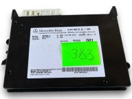 MERCEDES W247 control unit TELEMATIK A2479002216 @M