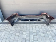 bumper rear SUBARU FORESTER SJ 57704SG012 @M