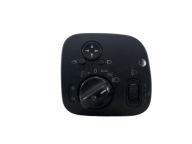 MERCEDES W203 light switch A2035450604