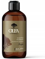 Olea Nourishing Vyživujúci arganový šampón 250ml