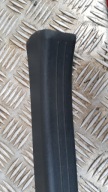 MERCEDES W209 moulding threshold left right cap