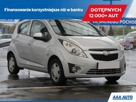 Chevrolet Spark 1.2 16V, Klima