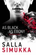 As Black as Ebony Simukka Salla