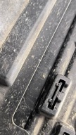 moulding side right 801869320R RENAULT ARKANA LIFT