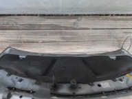 bonnet cover front complete OPEL MERIVA A LIFT