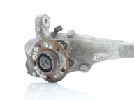 swing left front left front AUDI A8 D4 3.0 TFSI 4H0407241M