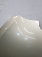 Capot SEAT ALTEA L51R 2005