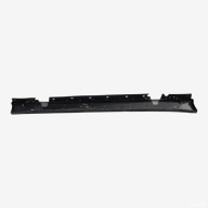 moulding threshold left BMW X1 E84 2990599