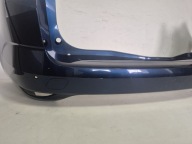 RENAULT MEGANE IV 4 KOMBI 16-24 bumper rear part rear 4XPDC