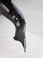 KIA CERATO and 1 HB 03-08 bumper front front