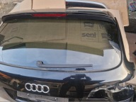 AUDI Q7 4L trunk door boot black