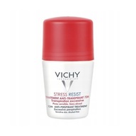 Vichy antiperspirant v guličke stress resist 72h