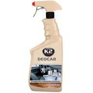 K2 DEOCAR NEW CAR 700 ML - ODŚWIEŻACZ POWIETRZA