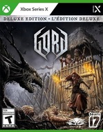 GORD DELUXE EDITION PL XBOX  X/S KĽÚČ