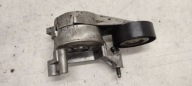 španovákem wielorowkowego VW Golf V plus 1,9 TDI
