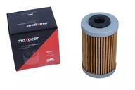 Maxgear 26-8028 Olejový filter