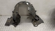 BMW G31 G30 mudguard front left 7340795 7478703 7340785 7394665