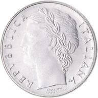 Moneta, Włochy, 100 Lire, 1992