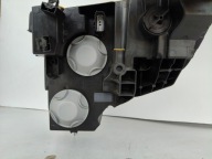 light right REFLEKTOR FORD TRANSIT COURIER 24
