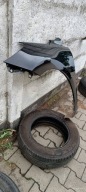 KIA RIO IV fender front front left 2017