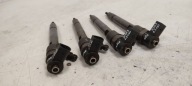 injector Mercedes W203 LIFT 2,2 CDI