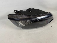 Vw Caddy 2k8 light right front front