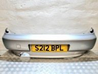 bumper rear BMW Z3 E36 E36/7 1998 839845712