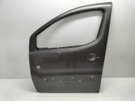 door front front left CITROEN BERLINGO PARTNER 3 III 08-18