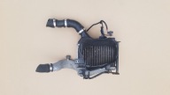 intercooler complete + intake + RURY HONDA CRV IV 2.2 and-DTEC 127100-4520