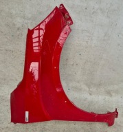 SUZUKI IGNIS III 16- fender right front front