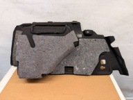 Renault Megane IV KOMBI upholstery boot right 849509490R