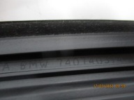 RAHMEN Dichtsatz Blende Abdeckung Tür BMW G20 7407403 rechts
