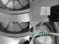 OZ RACING ATELIER FORGED SUPERFORGIATA disk disk 8,5Jx20 ET37 5x112