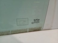 Honda Civic 7 VII 01-06 window side left