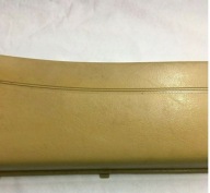 KIESZEN right MERCEDES W123 1237270664