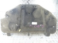 FORD MONDEO MK5 soundproofing bonnets